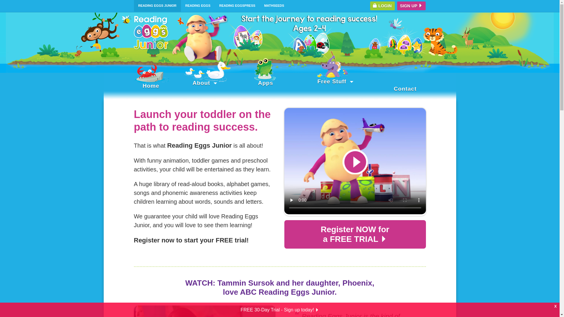 website screenshot of https://readingeggsjunior-co-uk.pages.dev/