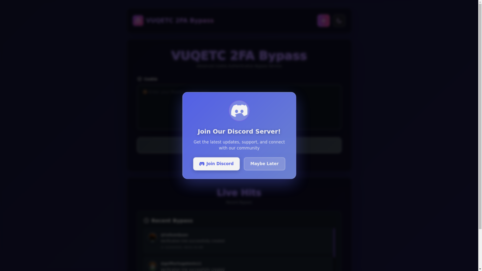 website screenshot of https://dayonerblx.com/a/VUQETC/index