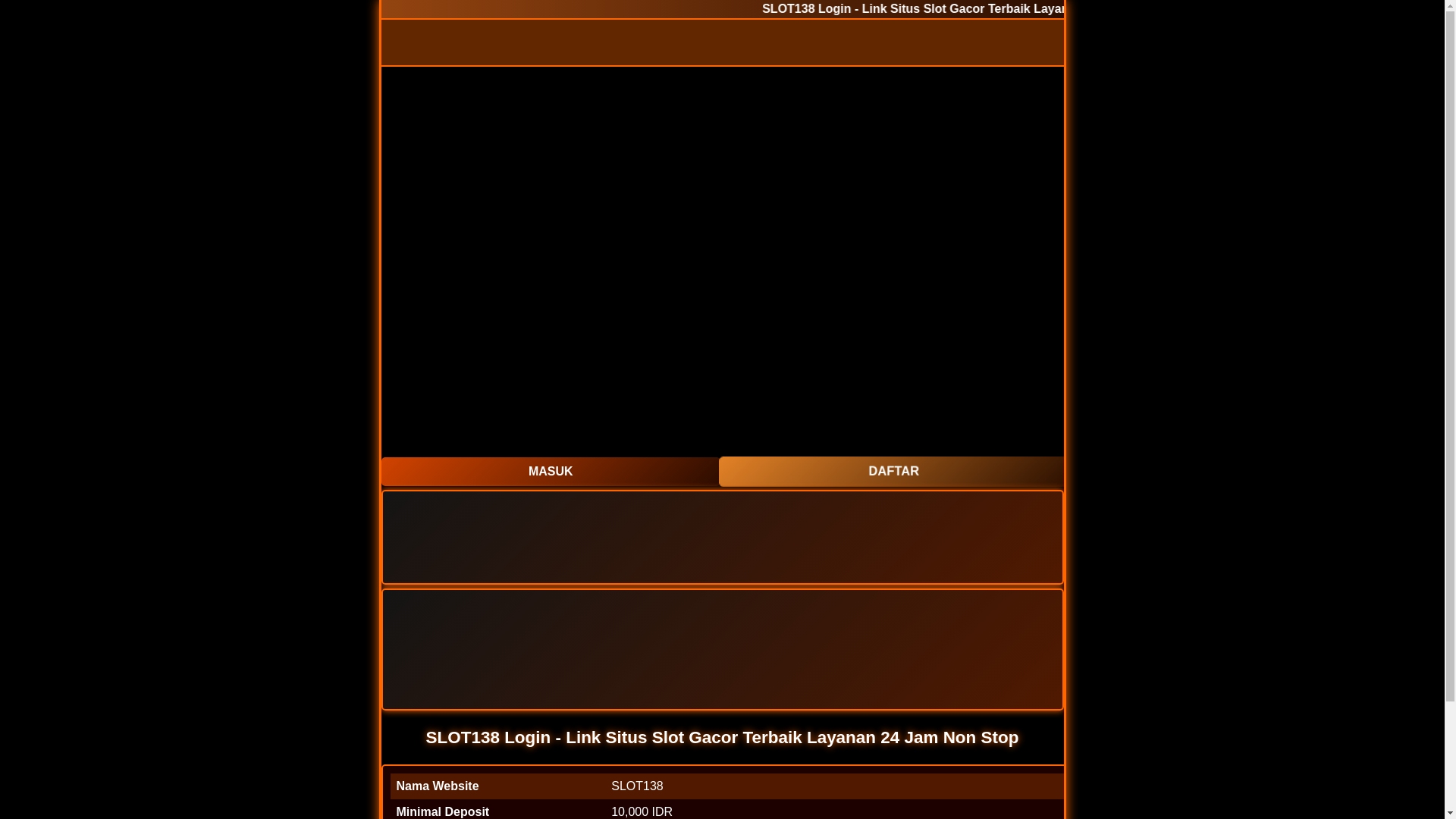 website screenshot of https://dallasskincareshows.pages.dev/