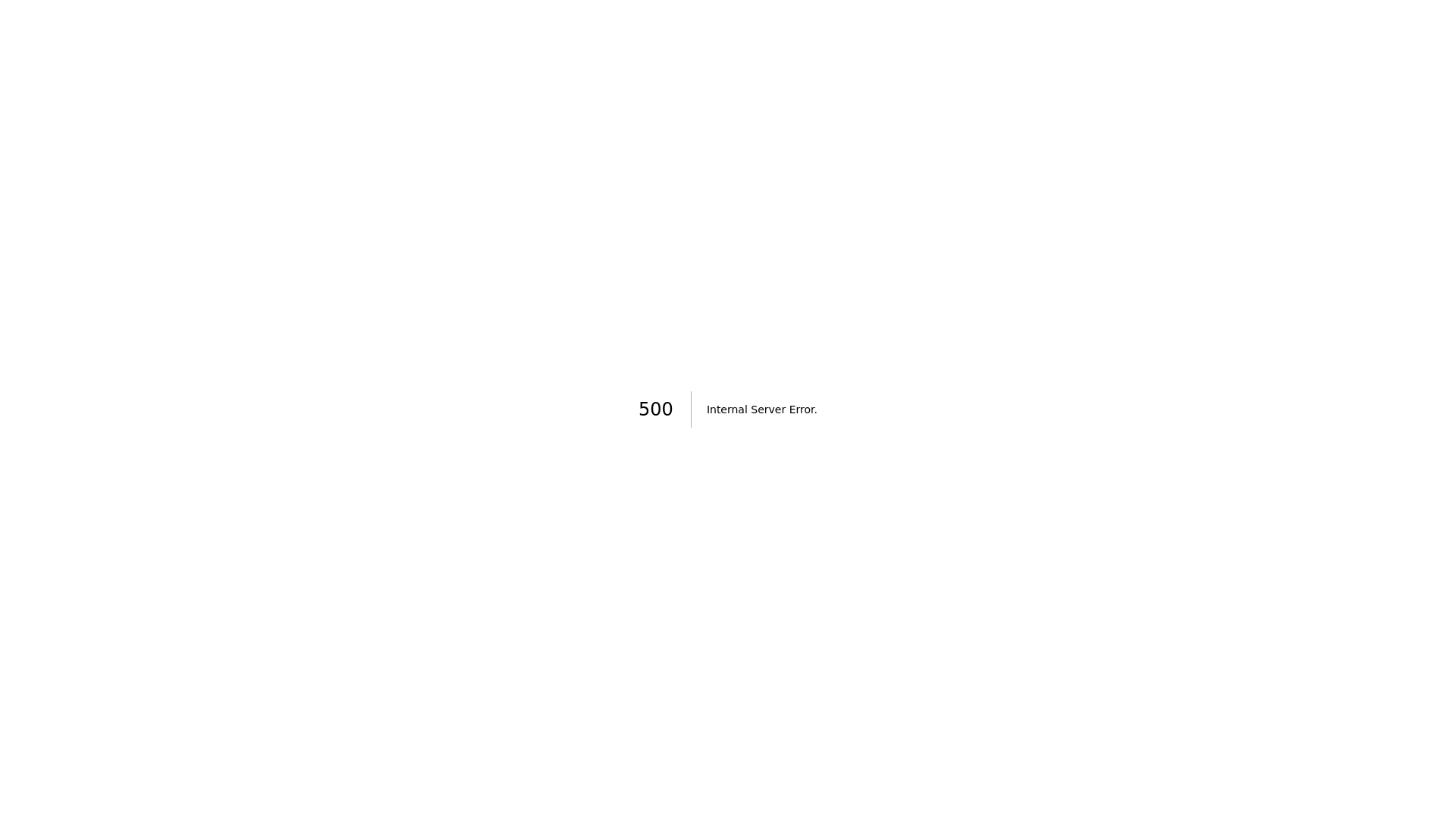 website screenshot of https://summagadingserpong.com/