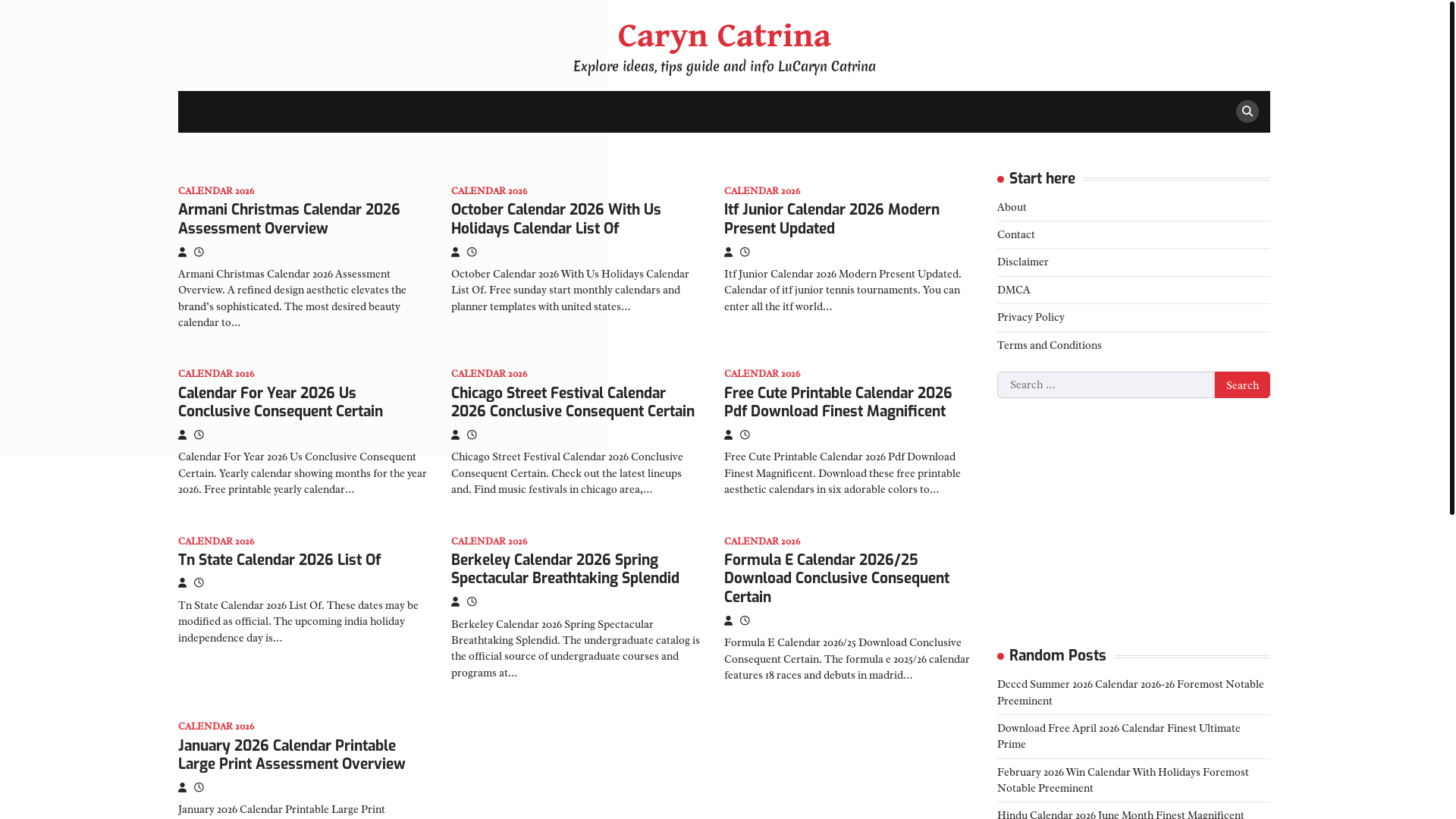 website screenshot of https://terrihjkcathlene.pages.dev/