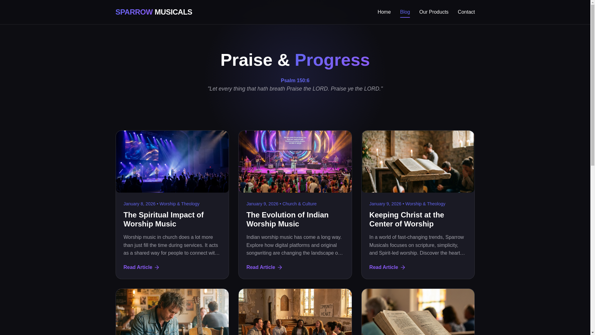 website screenshot of https://blogs-dct.pages.dev/