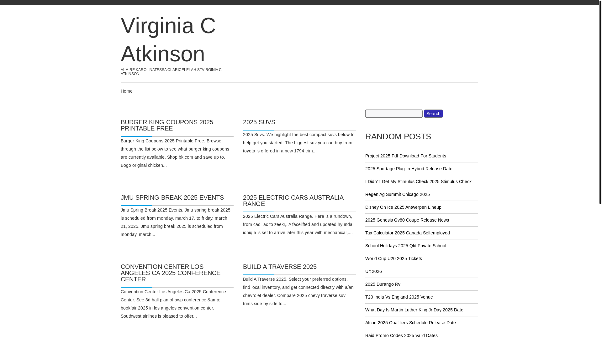 website screenshot of https://virginiacatkinsonf.pages.dev/
