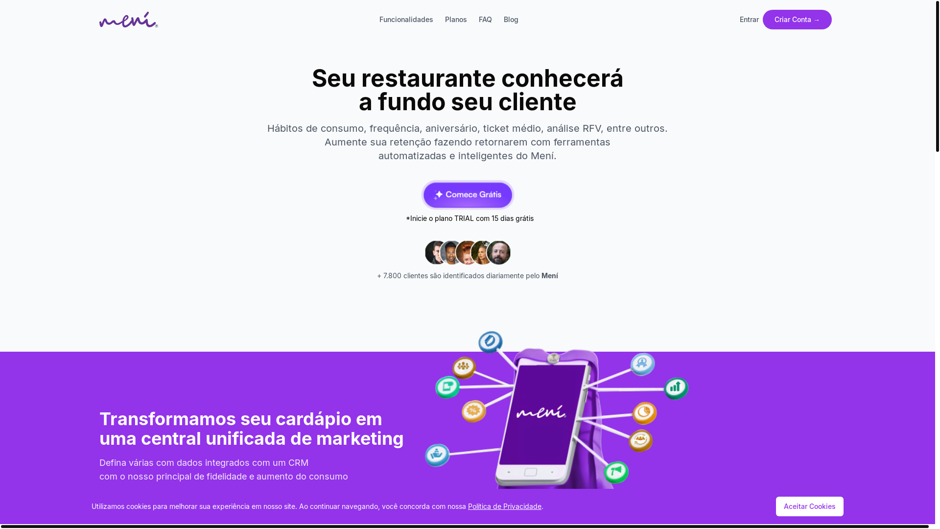 website screenshot of https://ladingpage-2t0.pages.dev/