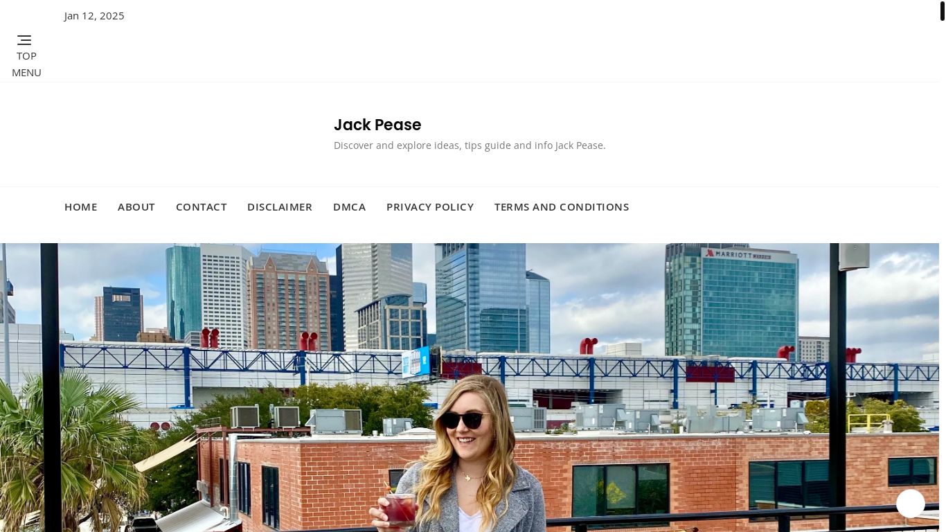 website screenshot of https://jackpeasep.pages.dev/