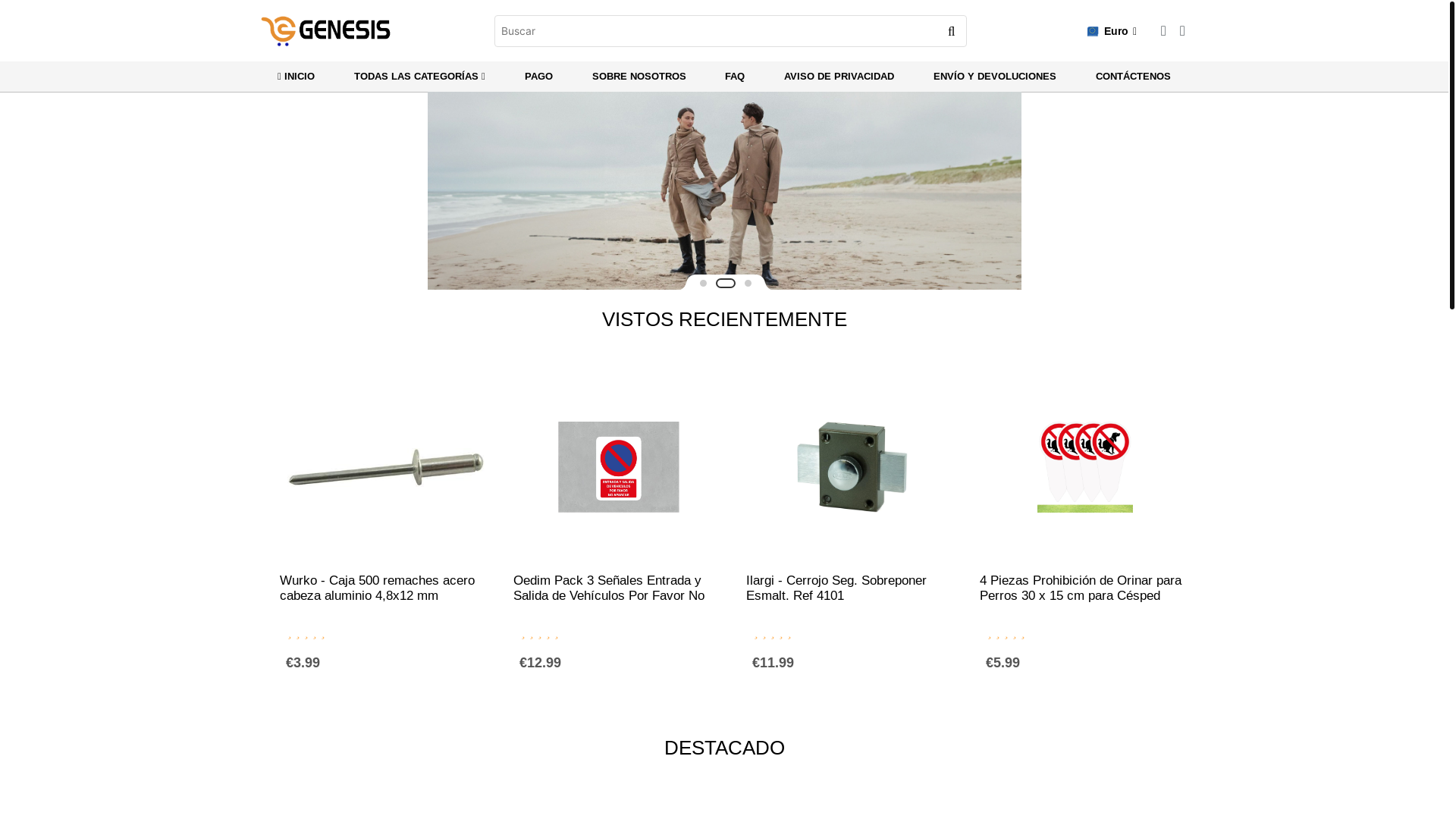 website screenshot of https://genesisresearch.org/