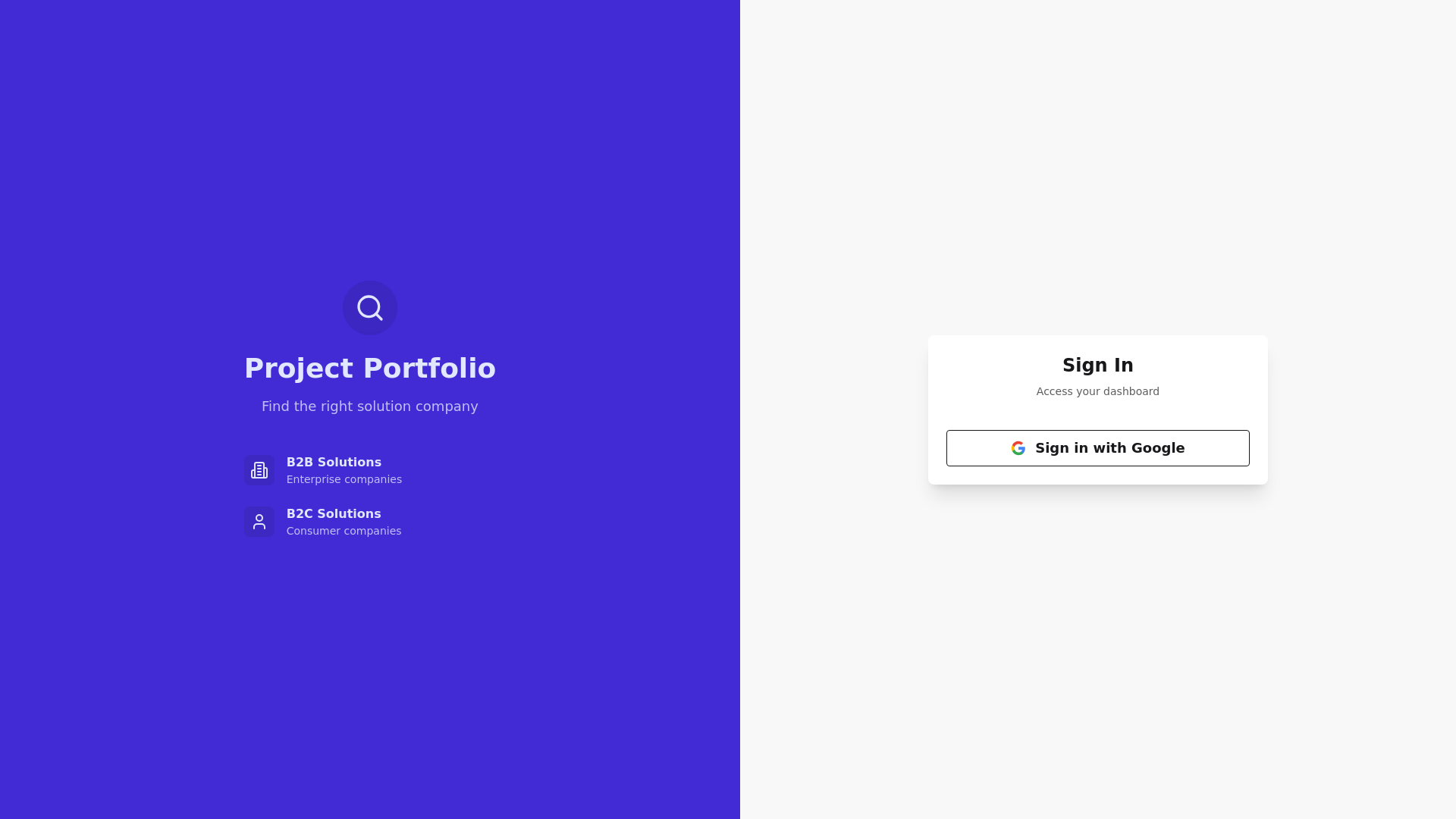 website screenshot of https://bronc.ai/
