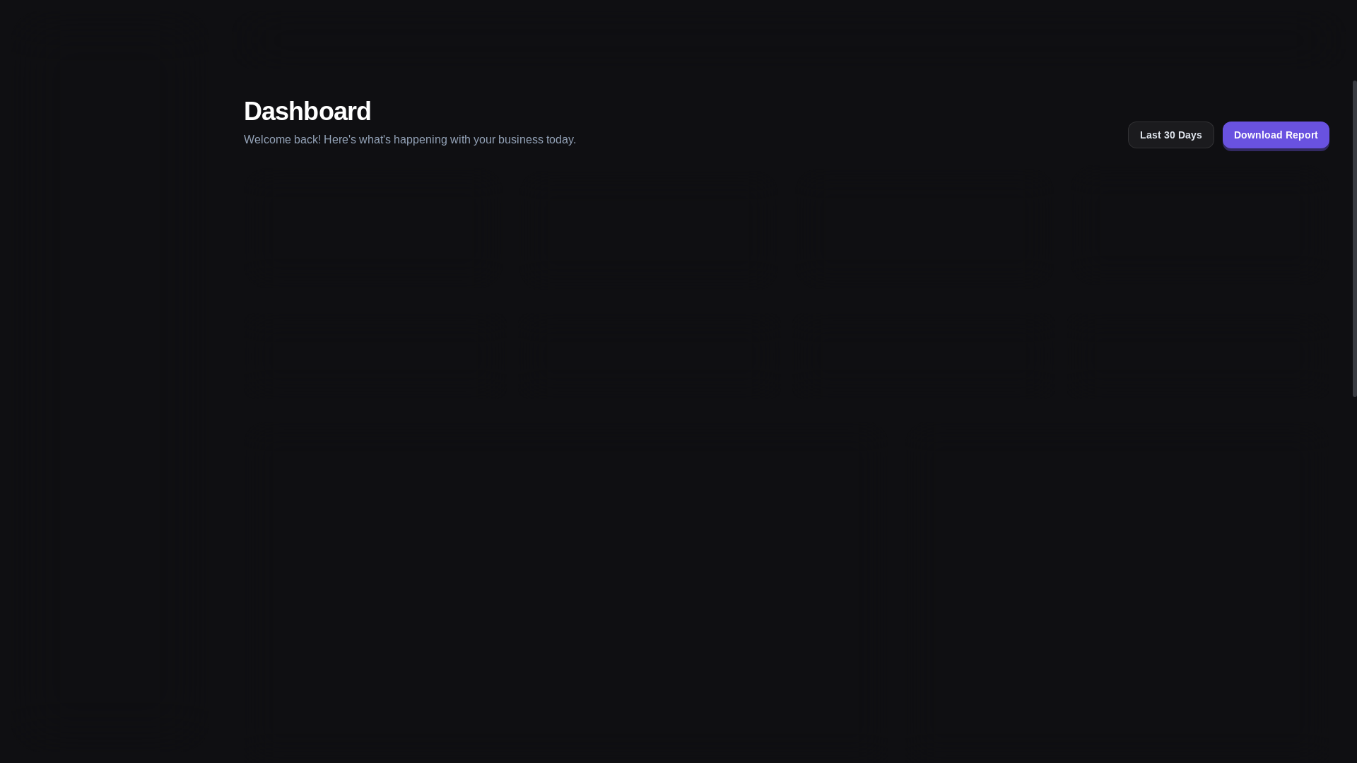 website screenshot of https://dashboard-5jk.pages.dev/