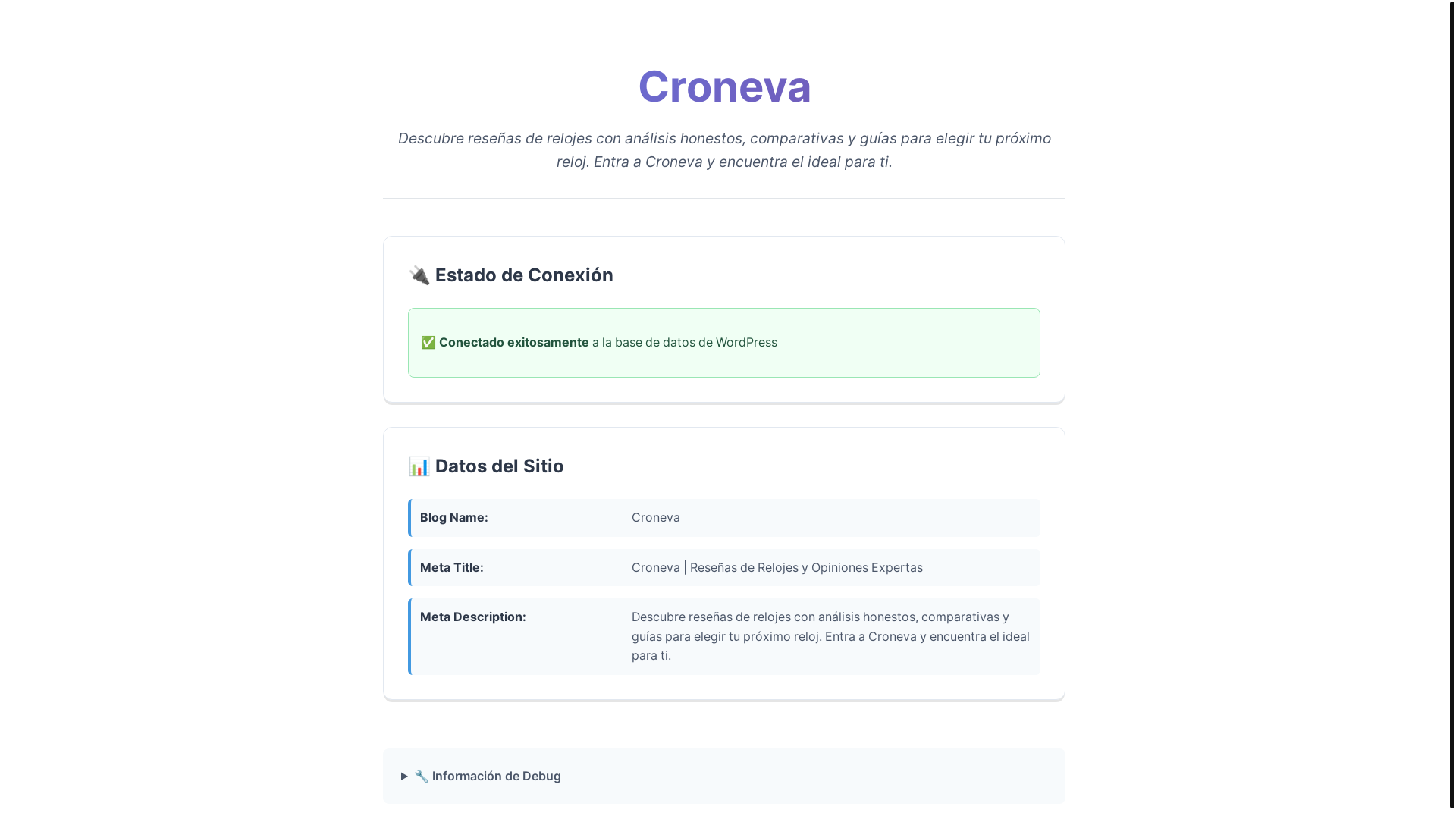 website screenshot of https://croneva-com-mx.pages.dev/