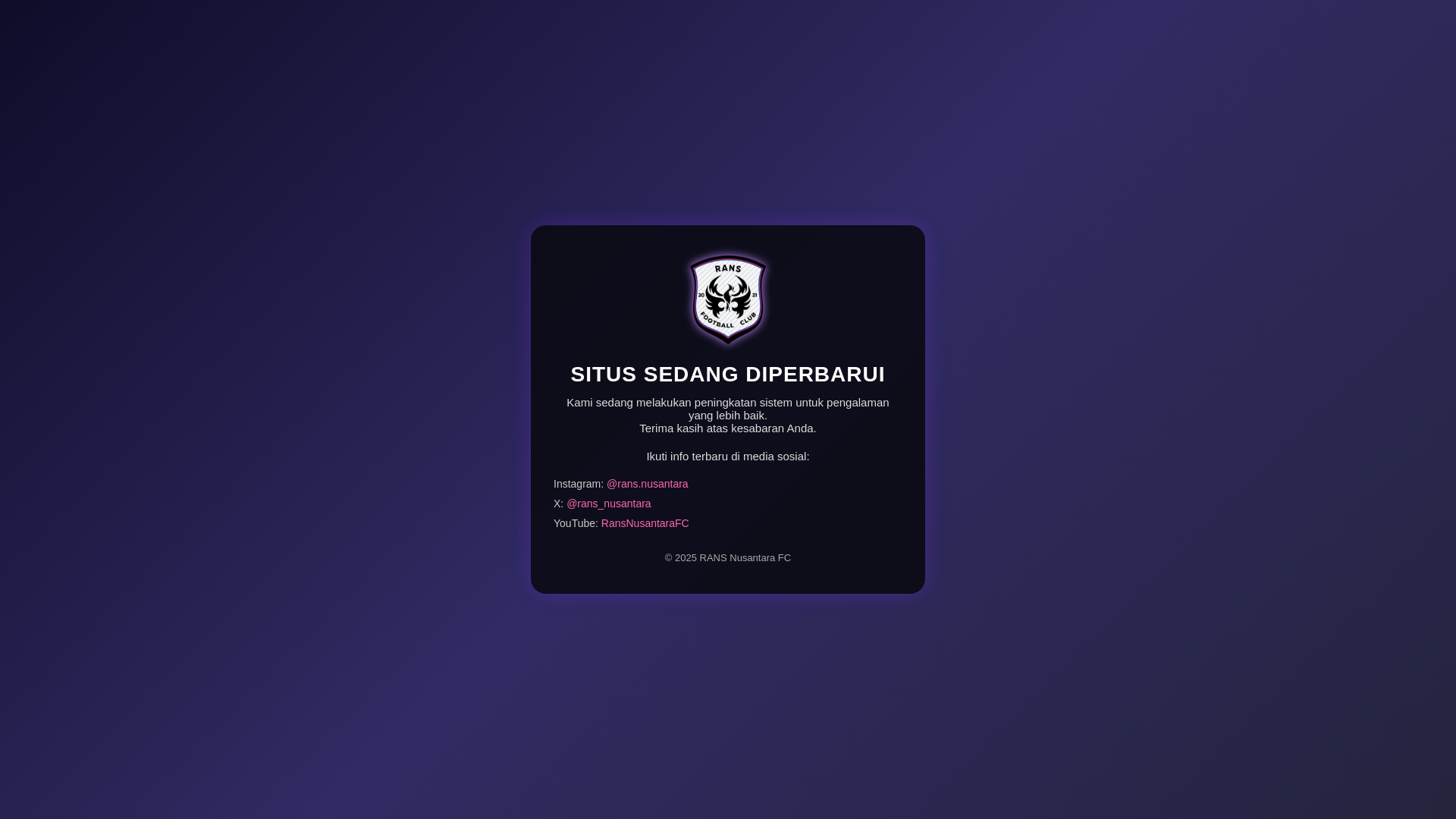 website screenshot of https://desa-amp-guru303.pages.dev/