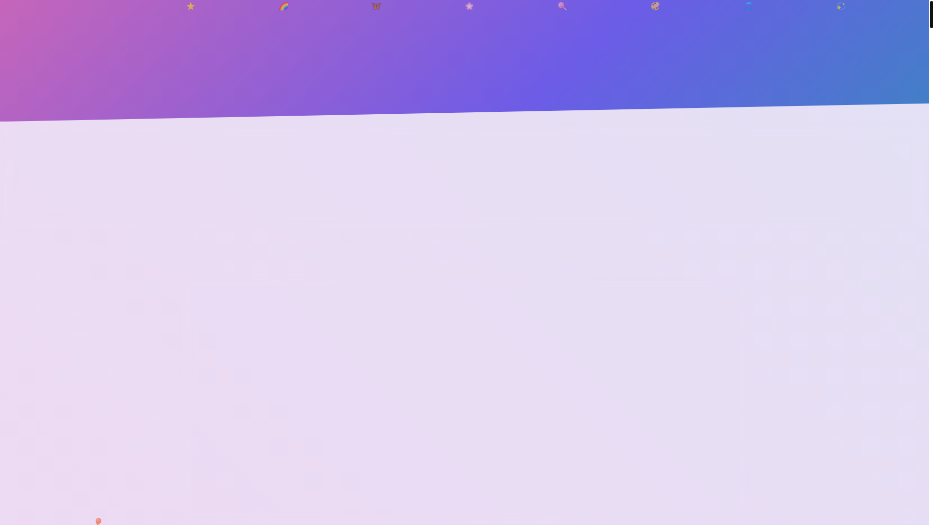 website screenshot of https://froehliche-kinderoase.de/