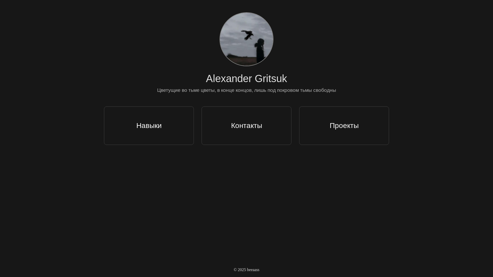 website screenshot of https://lifedevell.ru/