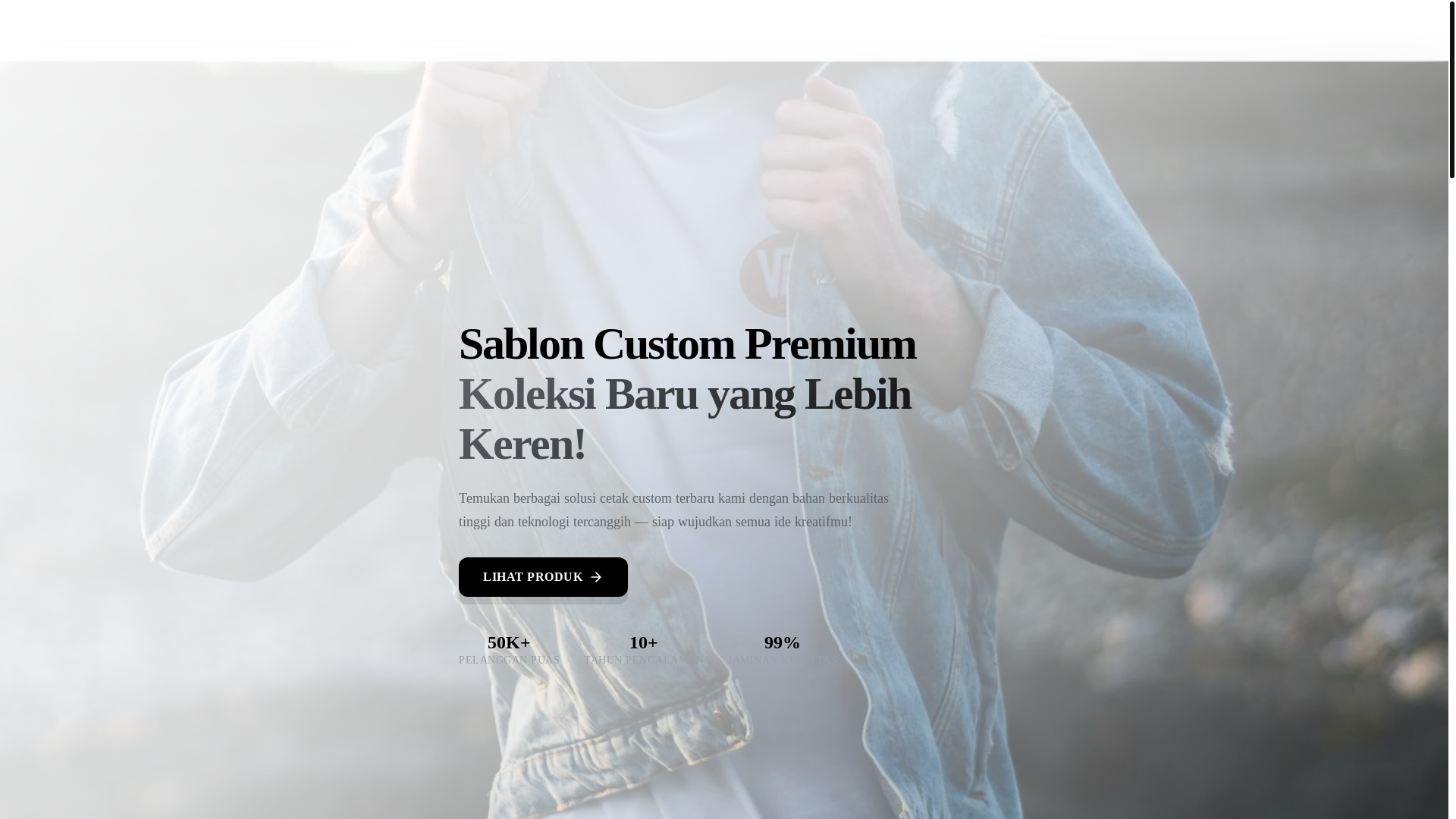 website screenshot of https://siberstore.my.id/