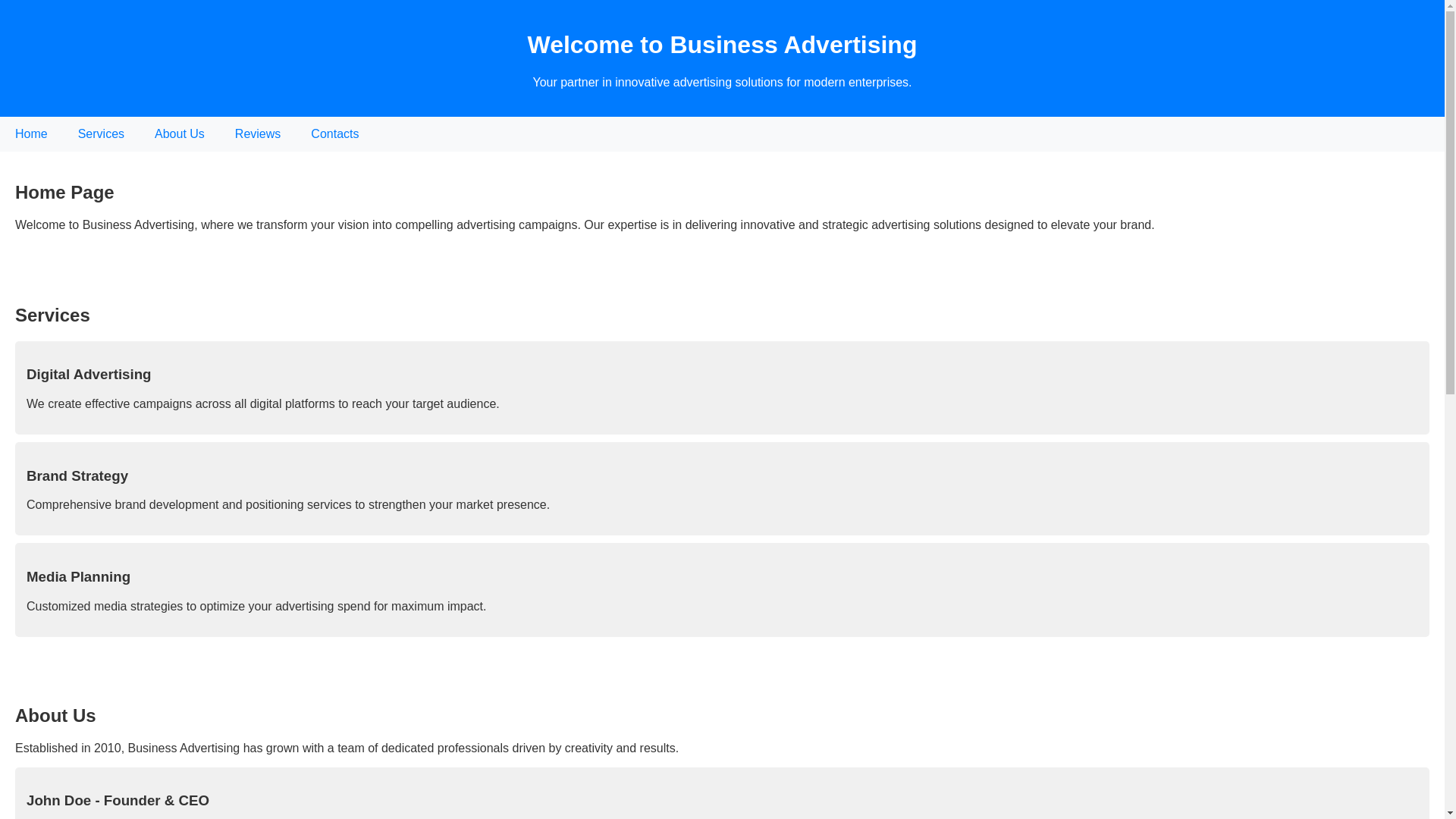 website screenshot of https://beokonusi.store/