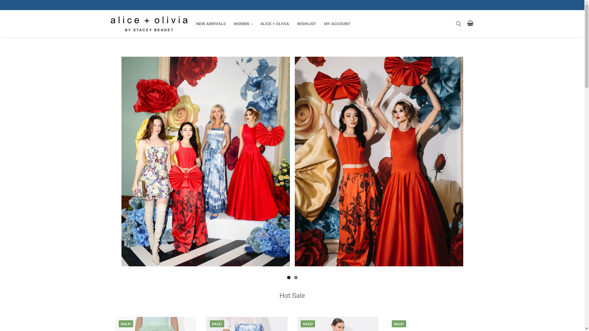 website screenshot of https://brooksbella.shop/