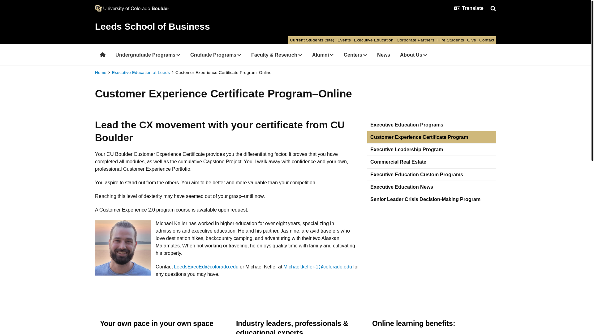 website screenshot of https://cuboulder-education.rmailroute.net/x/d?c=46907503&l=83ed50bb-bec7-43da-801b-deb585daffd5&r=aaf19958-8be6-4167-970e-167c7e221bb0