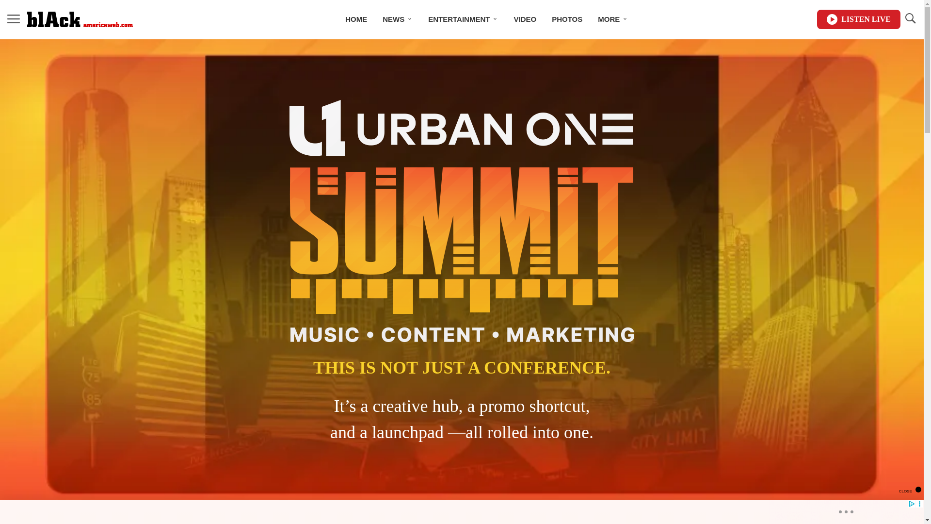 website screenshot of https://urbanonesummit.com/