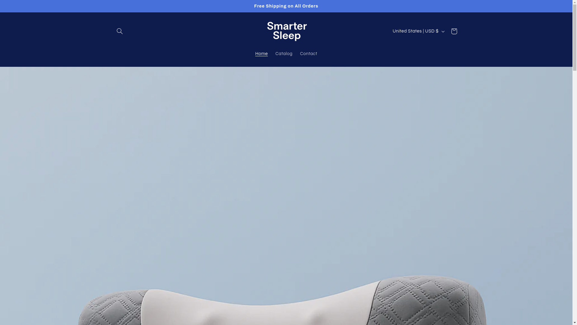 website screenshot of https://smarterslp.com/