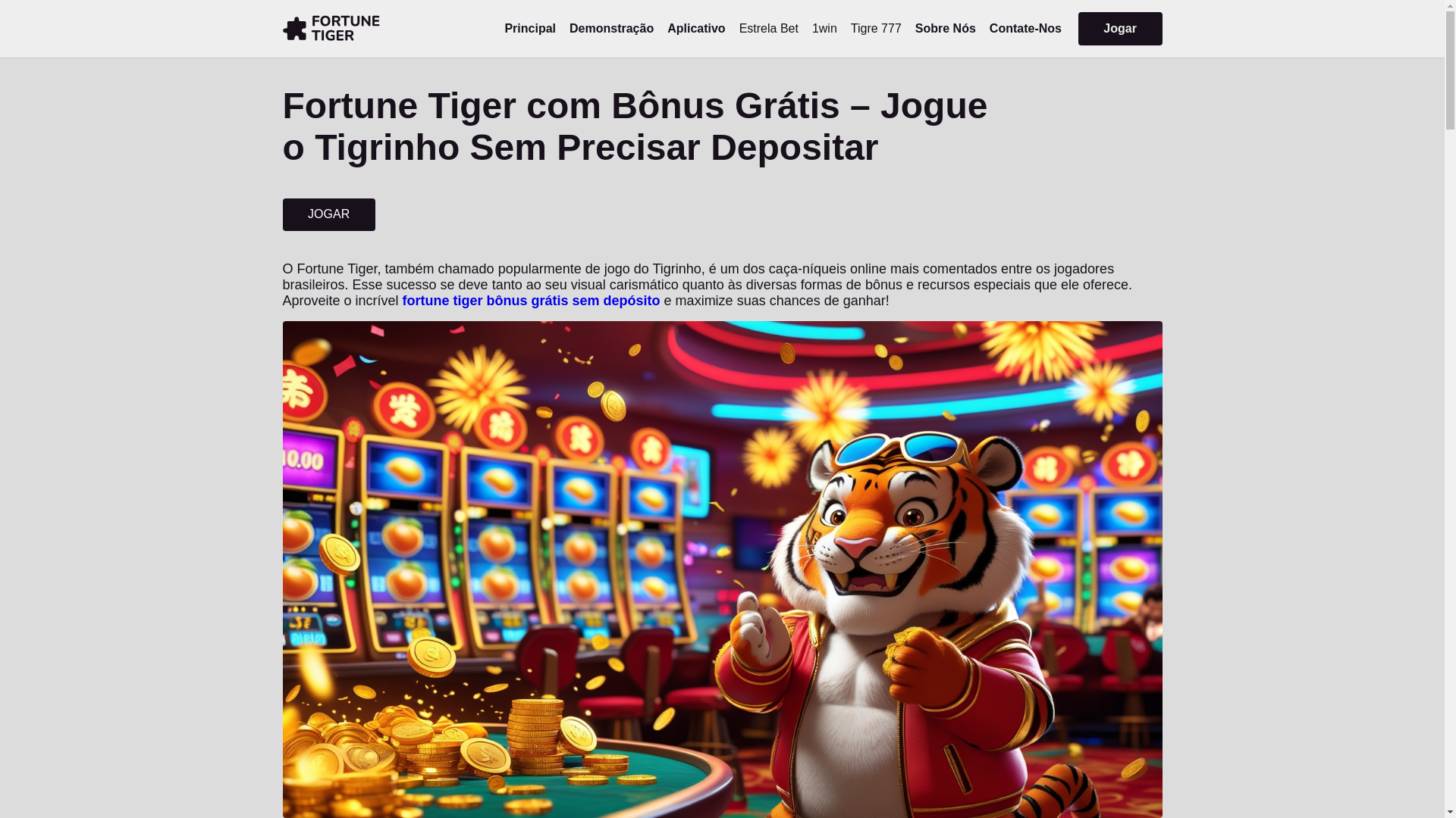 website screenshot of https://cadastreeganhebonusparajogarfortunetiger-com.pages.dev/