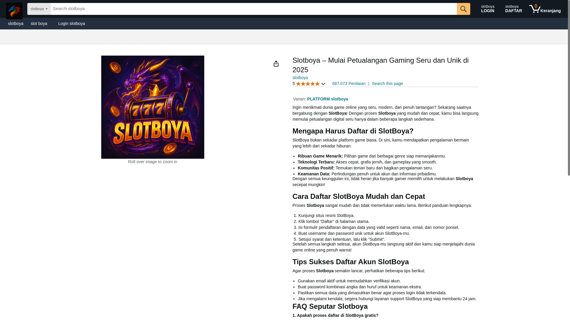 website screenshot of https://armadabaza.pages.dev/