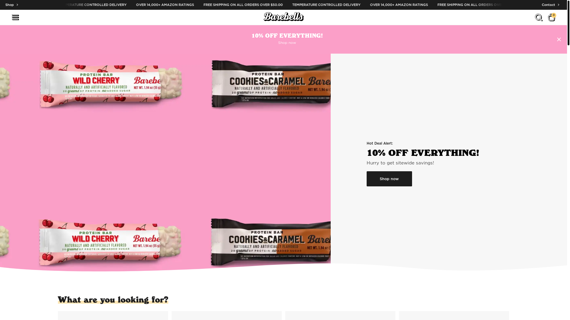website screenshot of https://wlldflowercases.top/