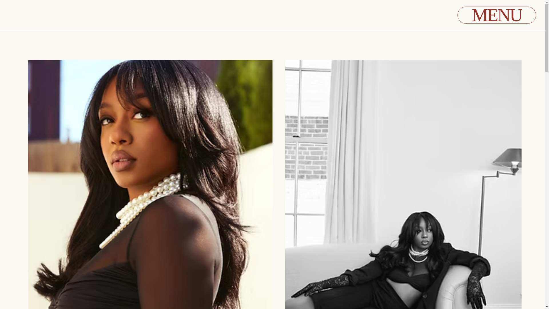 website screenshot of https://kimonae.com/