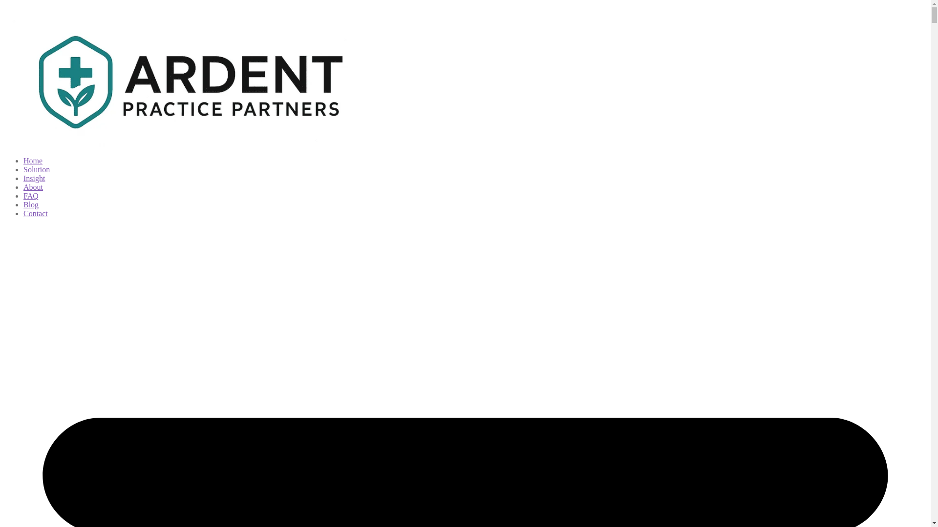 website screenshot of https://joinardentpracticebilling.com/