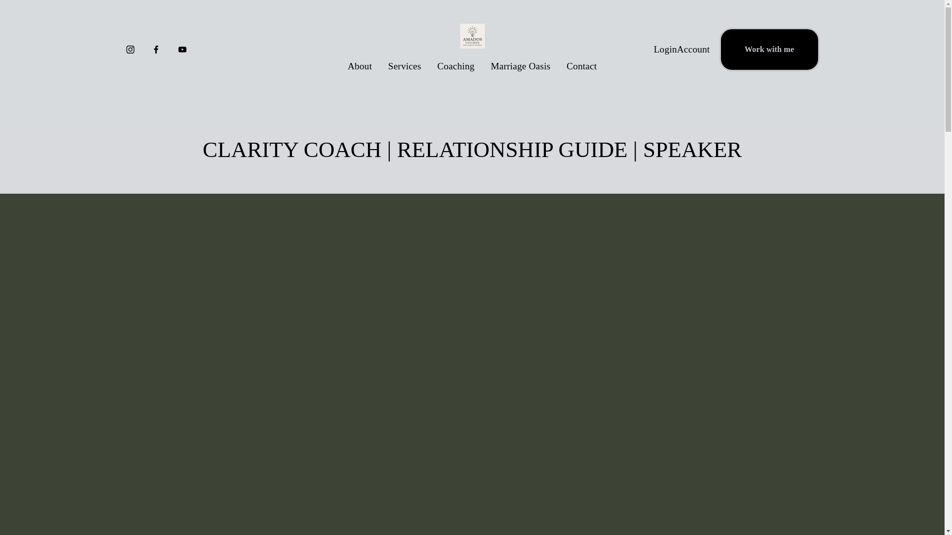 website screenshot of https://coachtemi.ca/