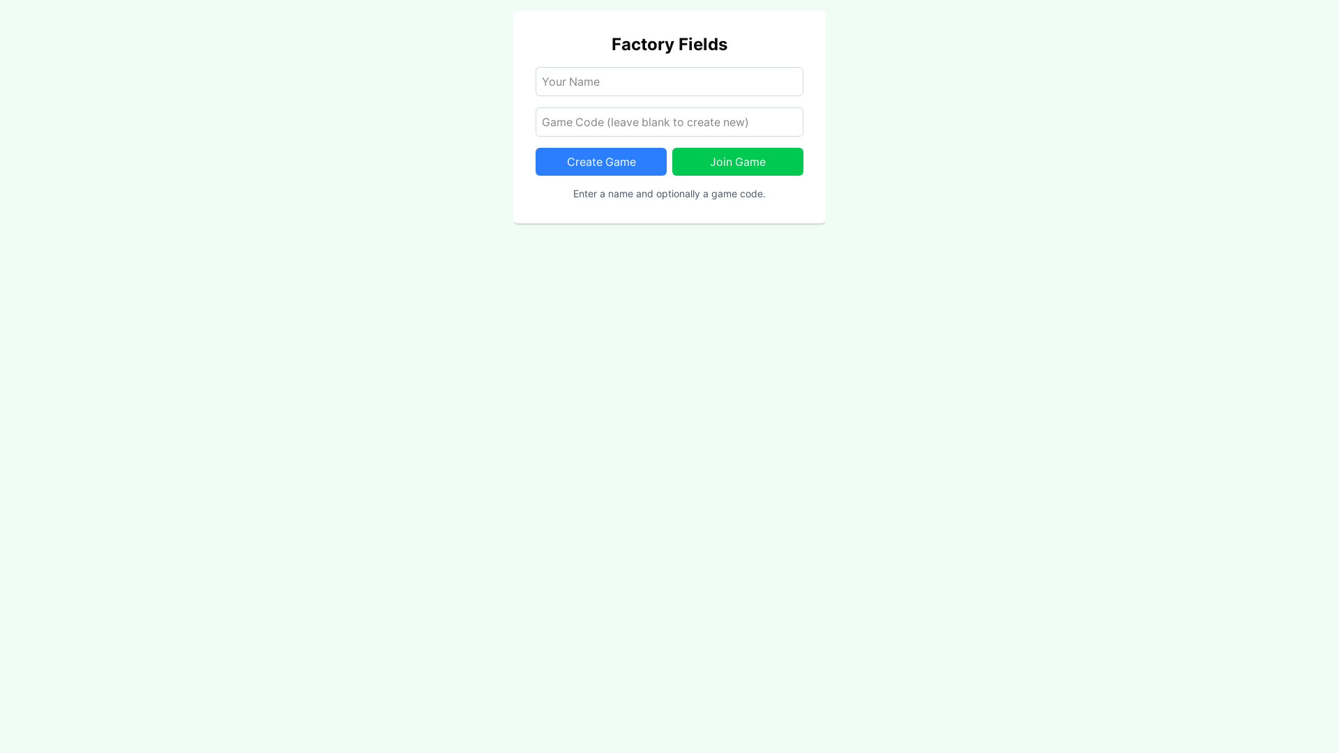 website screenshot of https://173e401b-create-a-website-frontend.pages.dev/