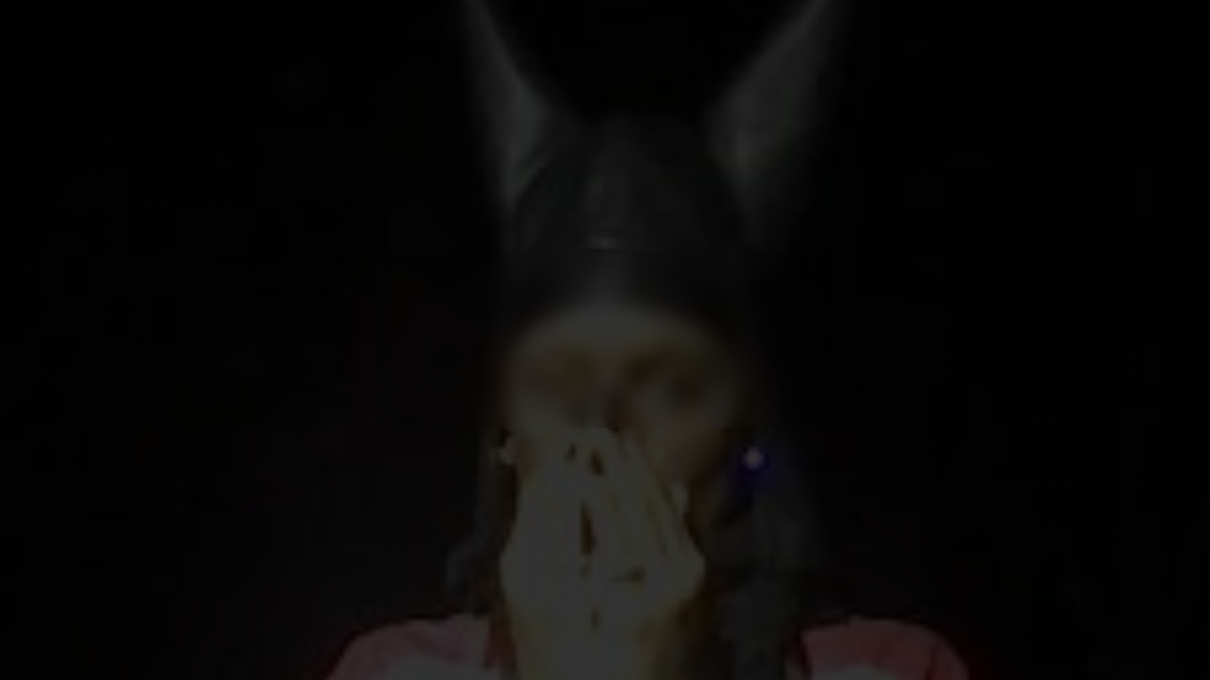 website screenshot of https://zacheryblackson.xyz/
