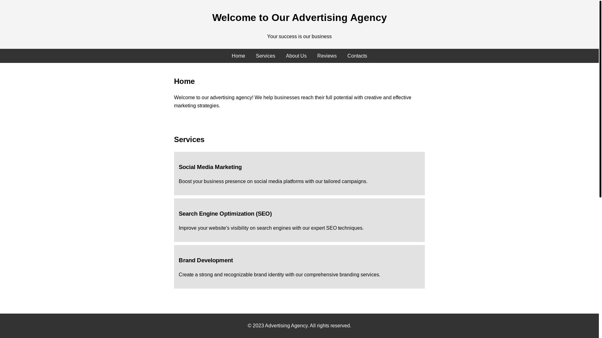website screenshot of https://maozemice.store/