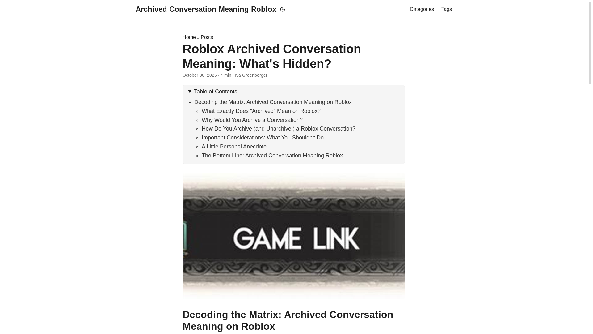 website screenshot of https://archived-conversation-meaning-roblox.pages.dev/