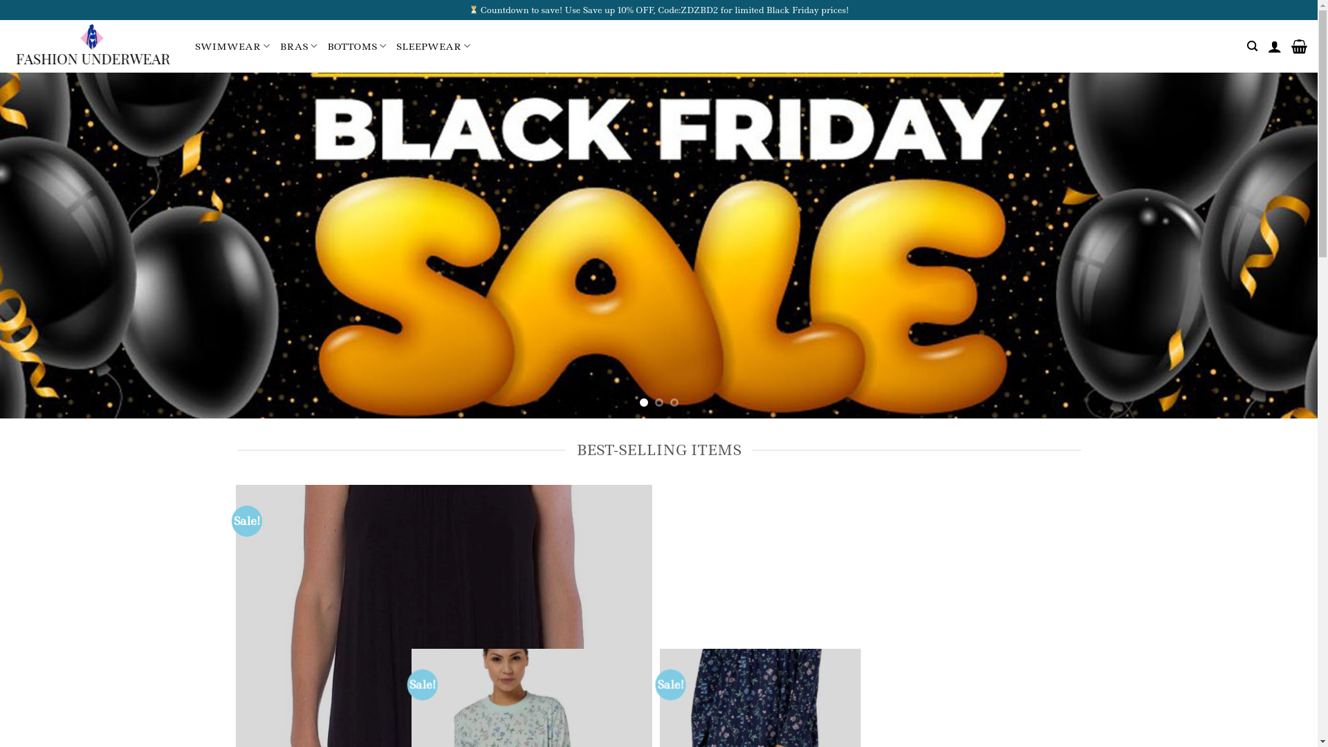 website screenshot of http://intimatestyleshop.com/