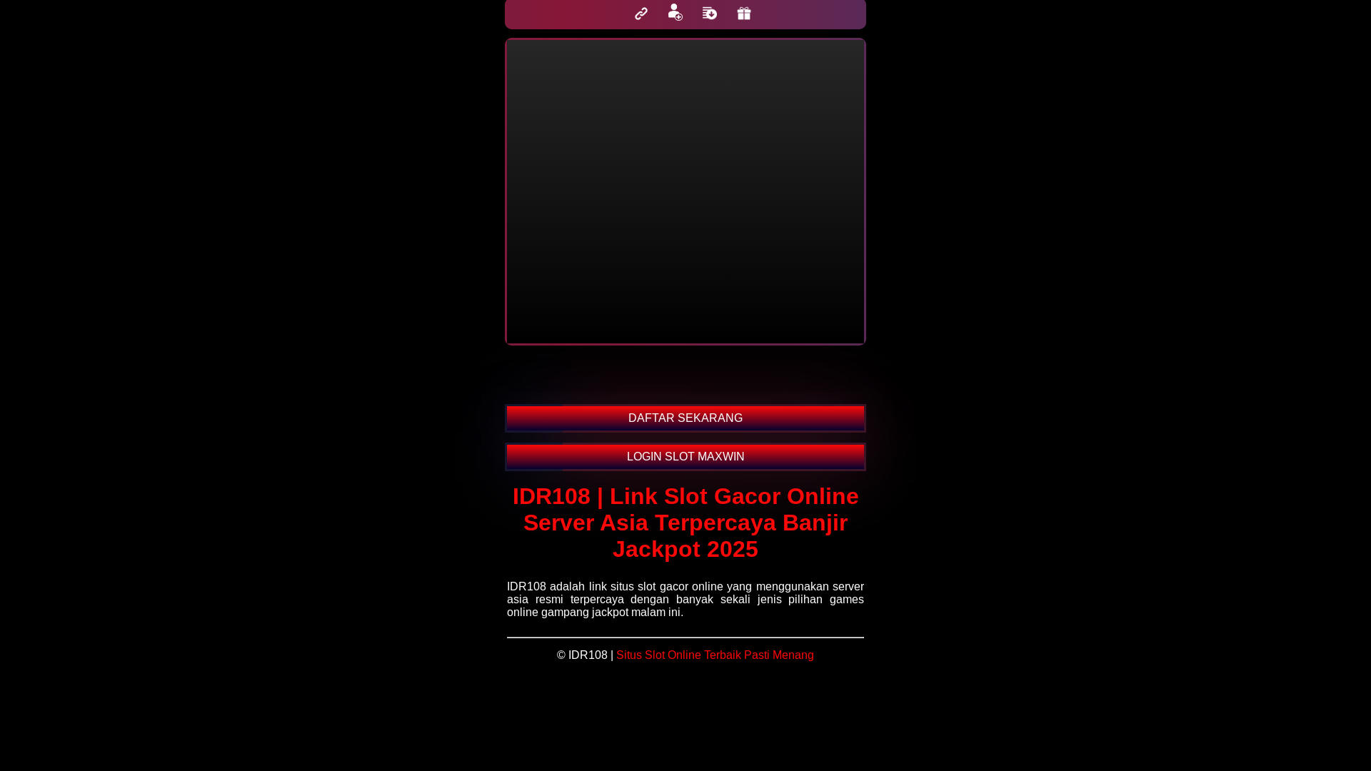 website screenshot of https://easyasabcdrivingschool-idrslot88.pages.dev/