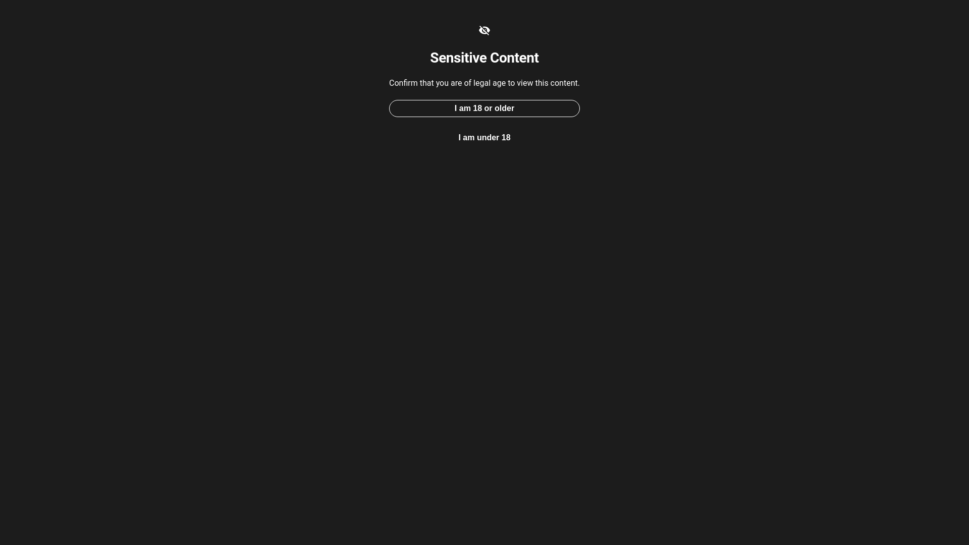 website screenshot of https://ryanrainn.store/