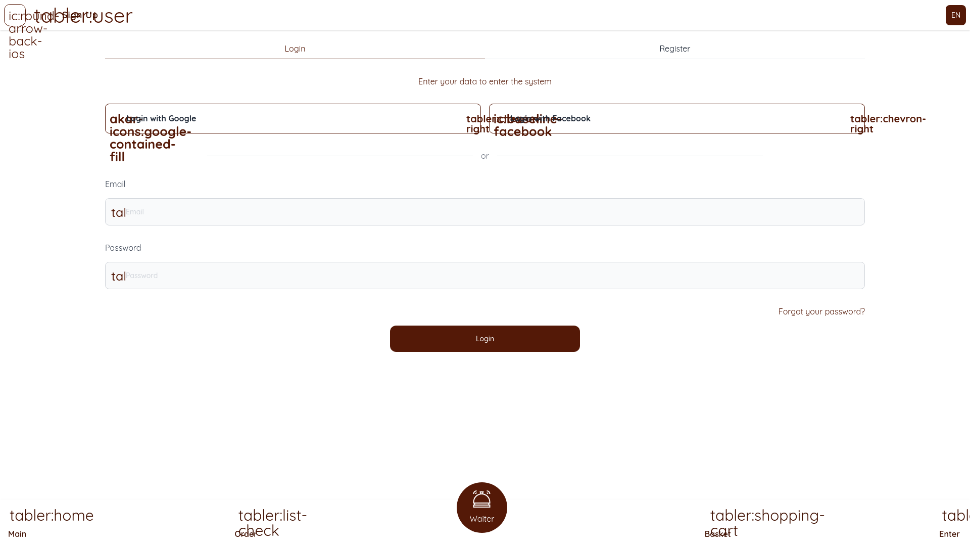 website screenshot of https://hnu.pages.dev/