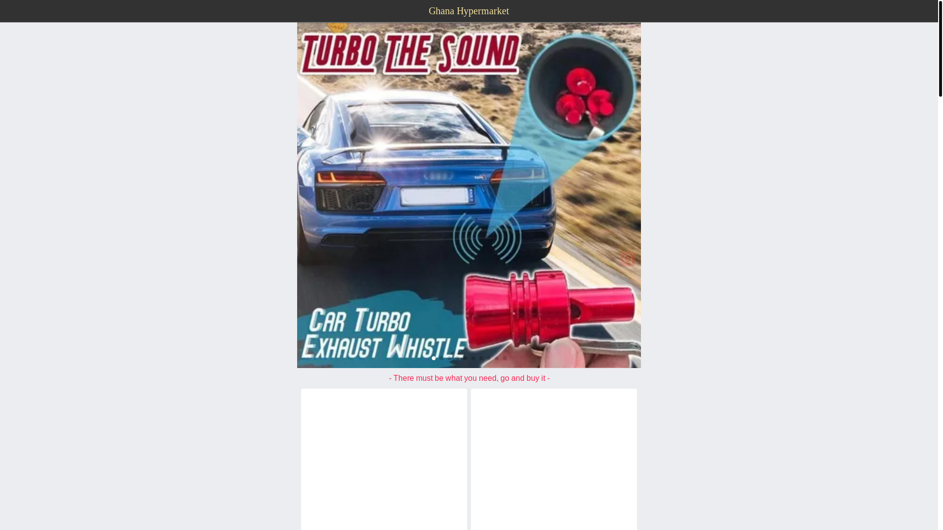 website screenshot of https://westafricamall.cn/