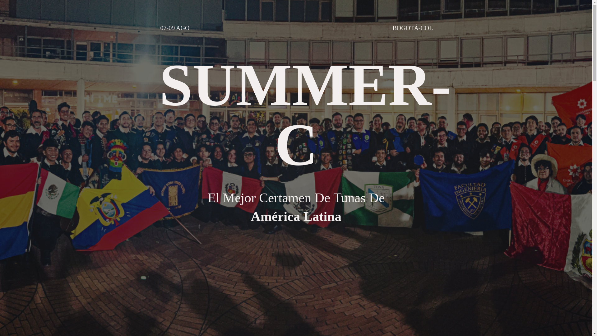 website screenshot of https://summerc-beta.pages.dev/