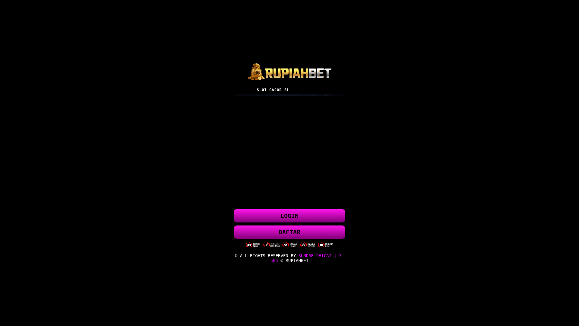 website screenshot of https://tebma-manggola.pages.dev/