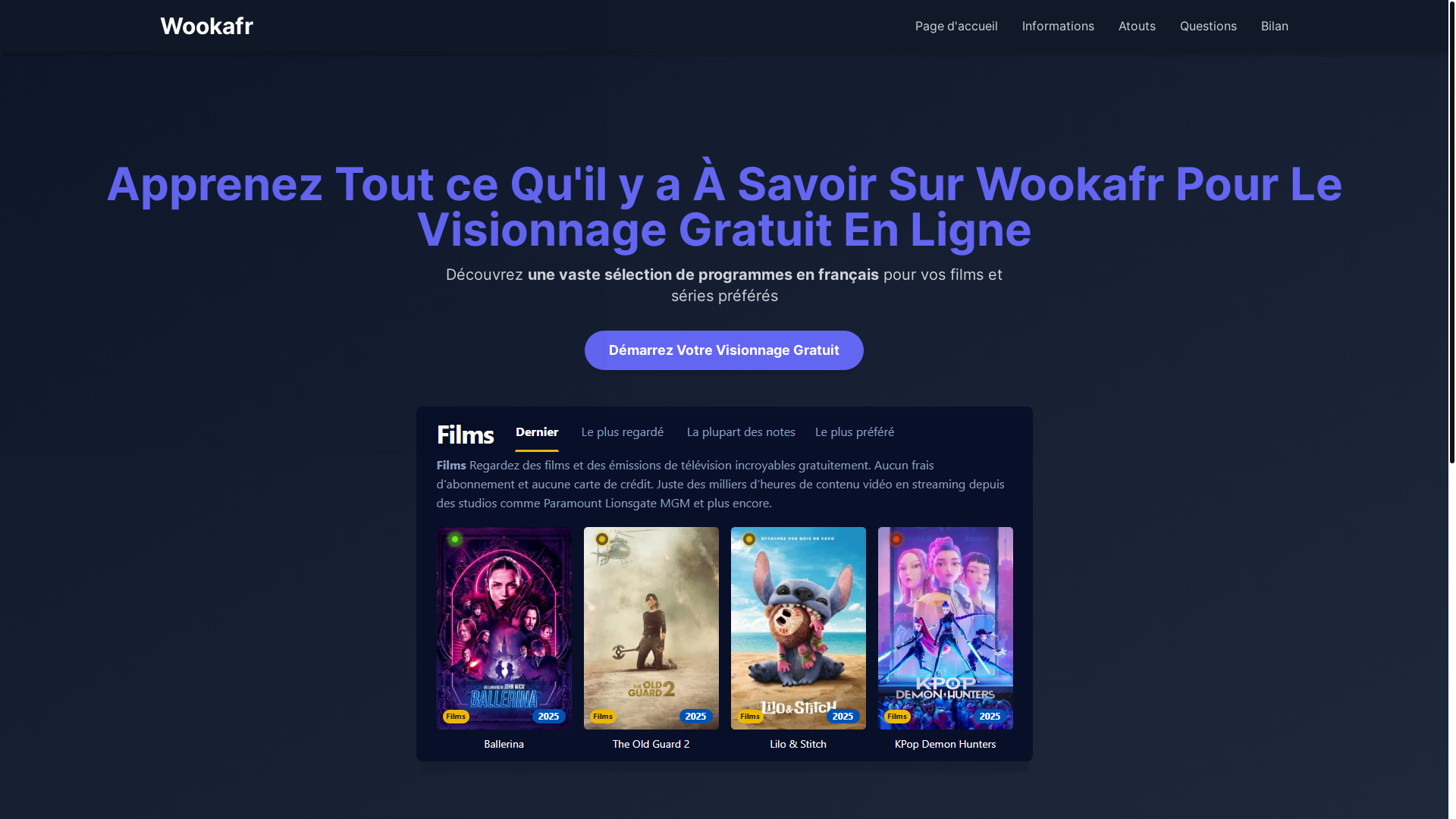 website screenshot of https://wookafr-1acq.pages.dev/