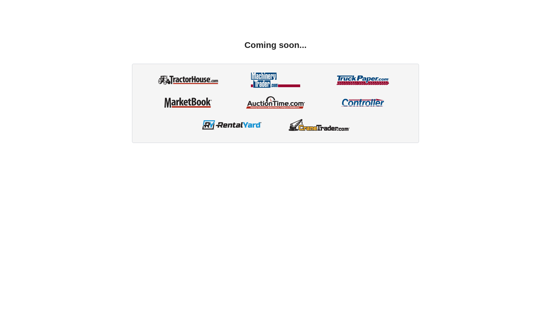 website screenshot of https://pplmotorhomesauctions.com/