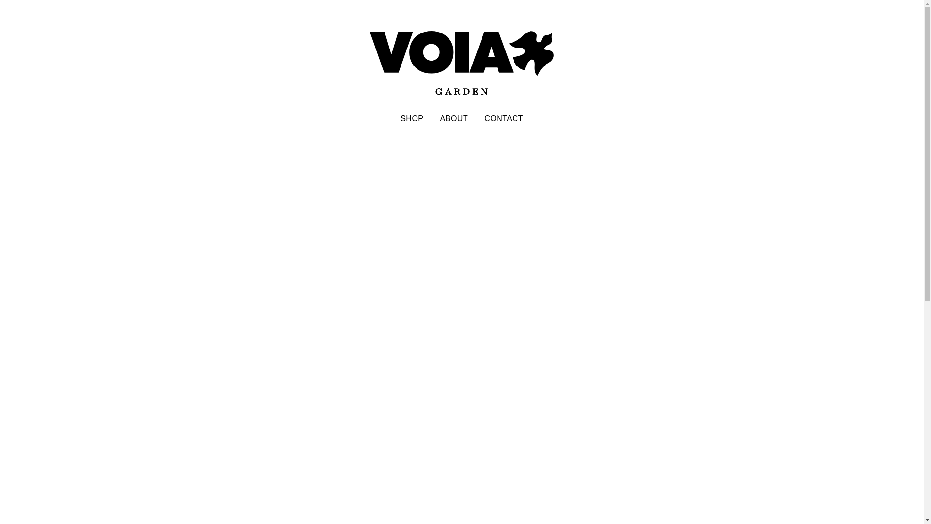 website screenshot of https://voiagarden.com.ua/