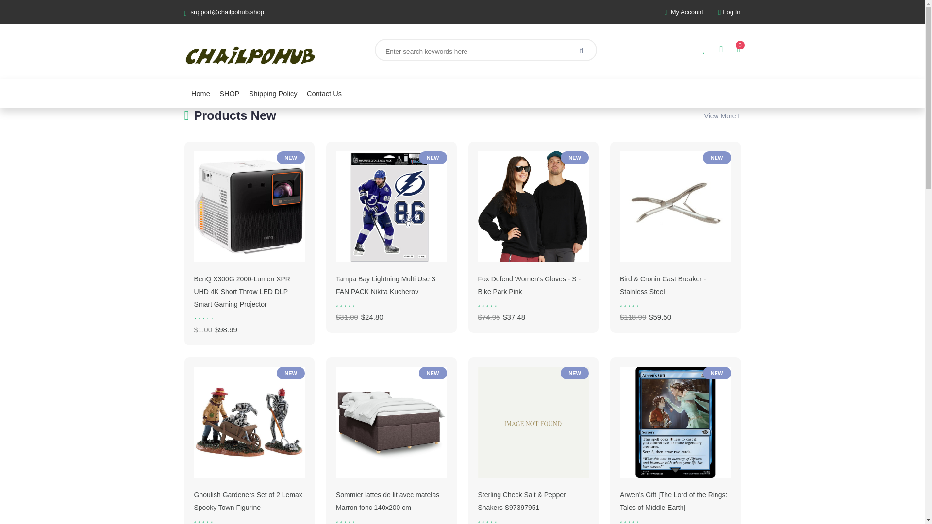 website screenshot of https://joybanna.com/