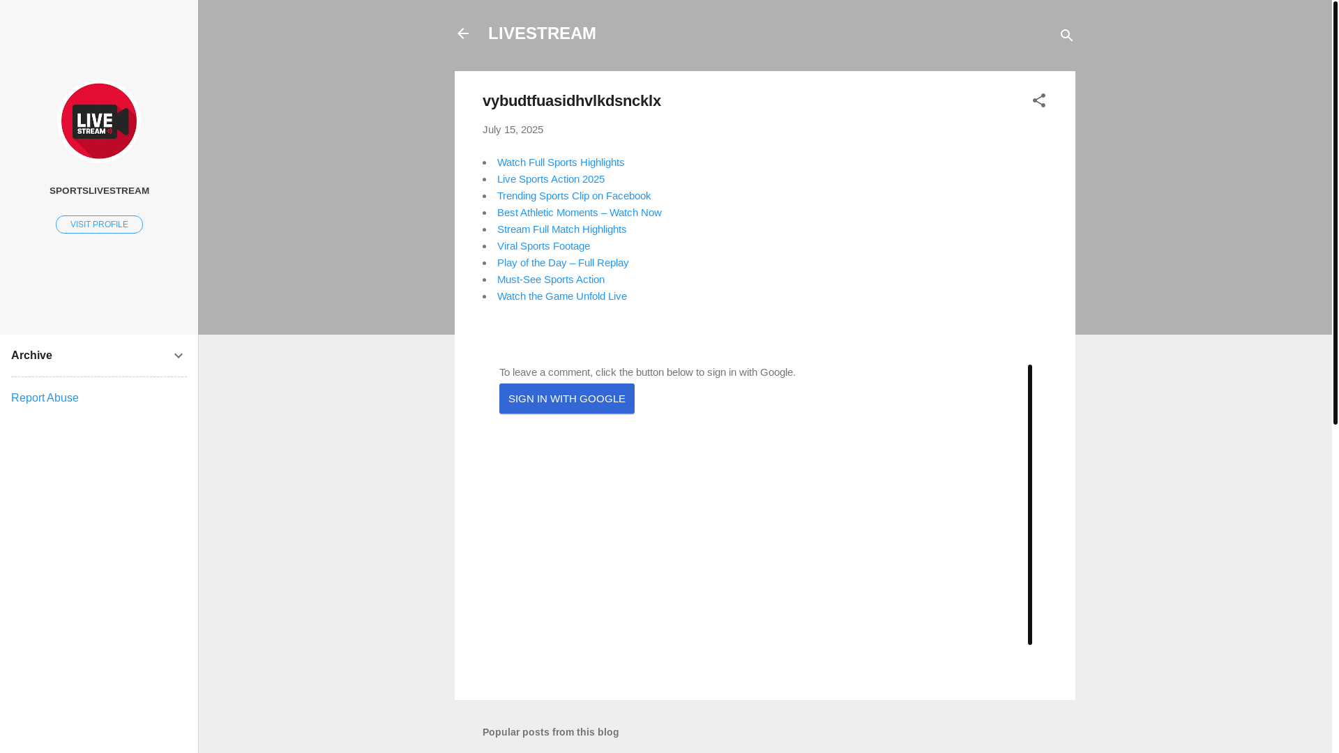 website screenshot of https://ainktz89.blogspot.com/2025/07/blog-post.html