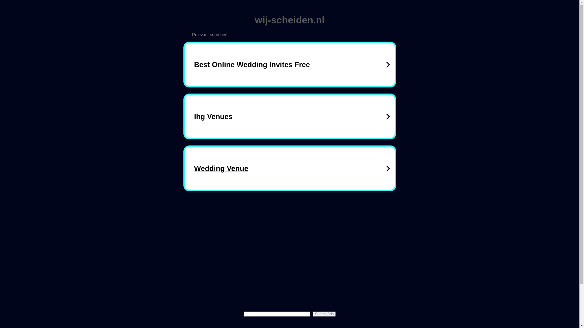 website screenshot of https://wij-scheiden.nl/