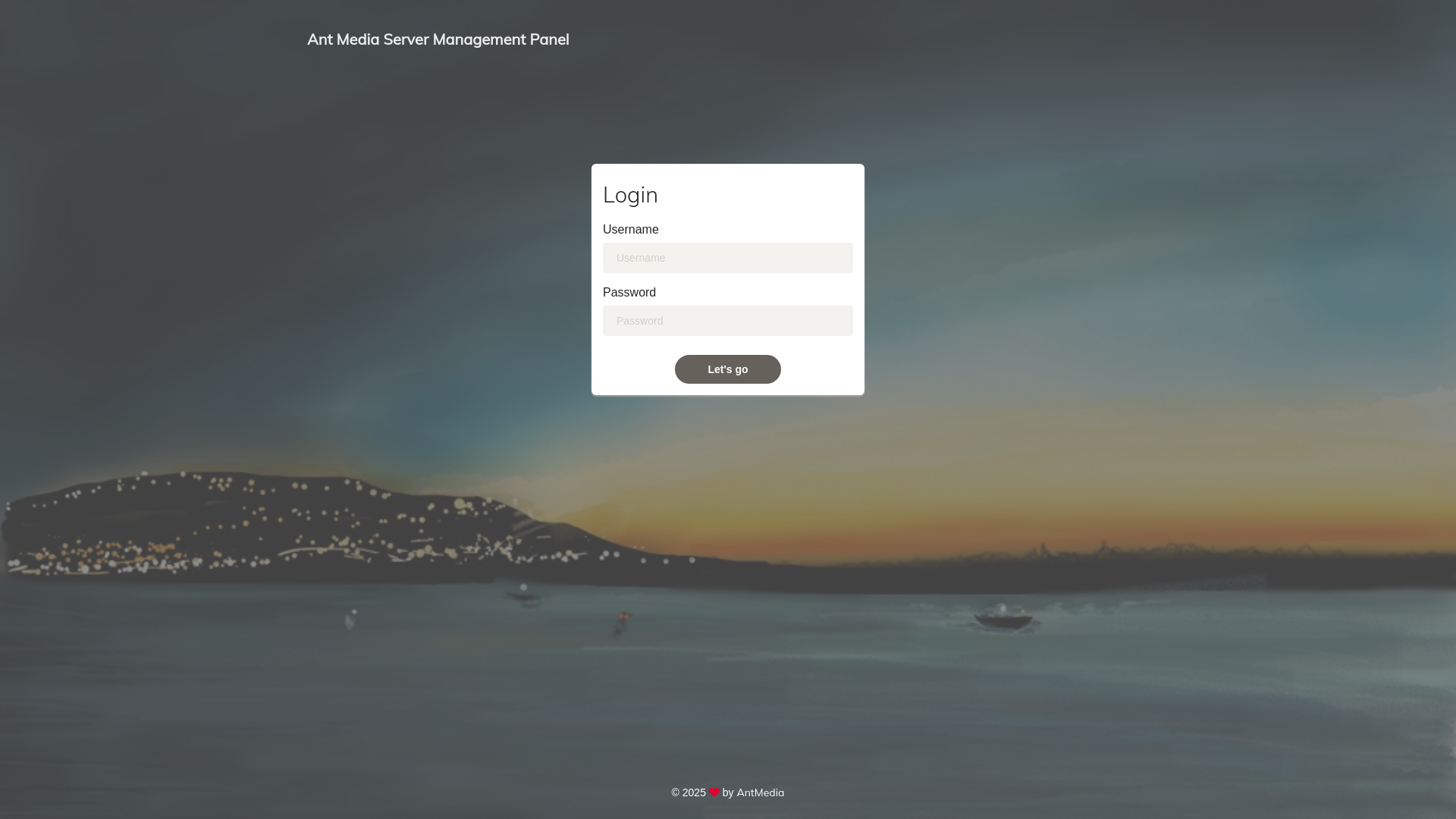 website screenshot of https://platinstream.com/