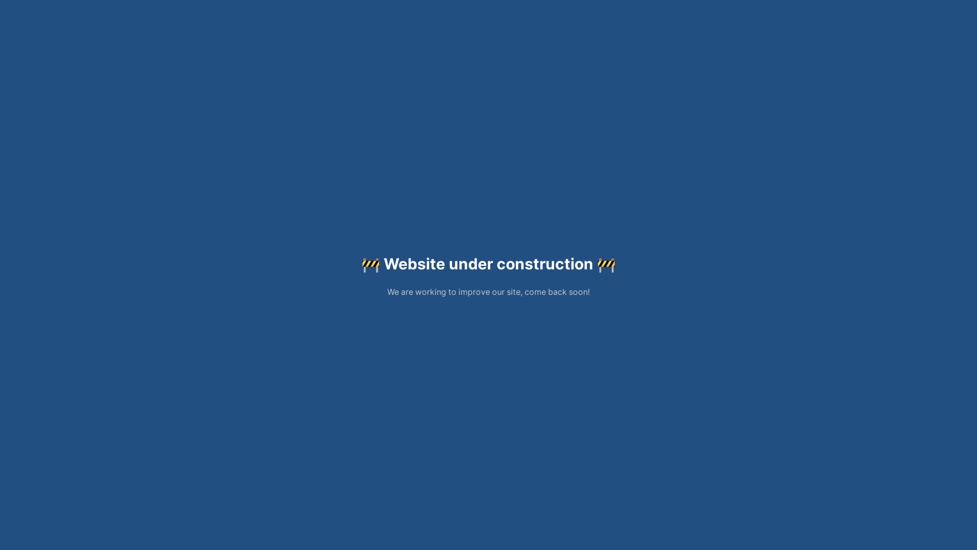 website screenshot of https://mandmbuildingcleaning.com/