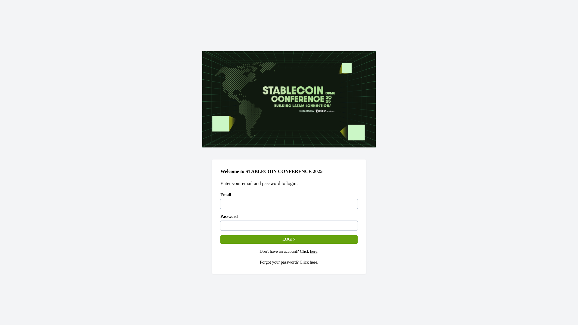 website screenshot of https://ievents-expo.pages.dev/