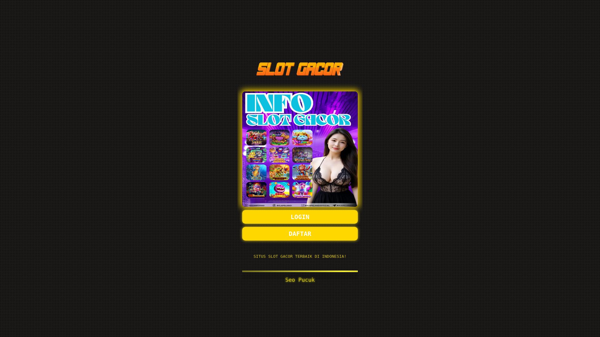 website screenshot of https://wisuda-uniba.pages.dev/