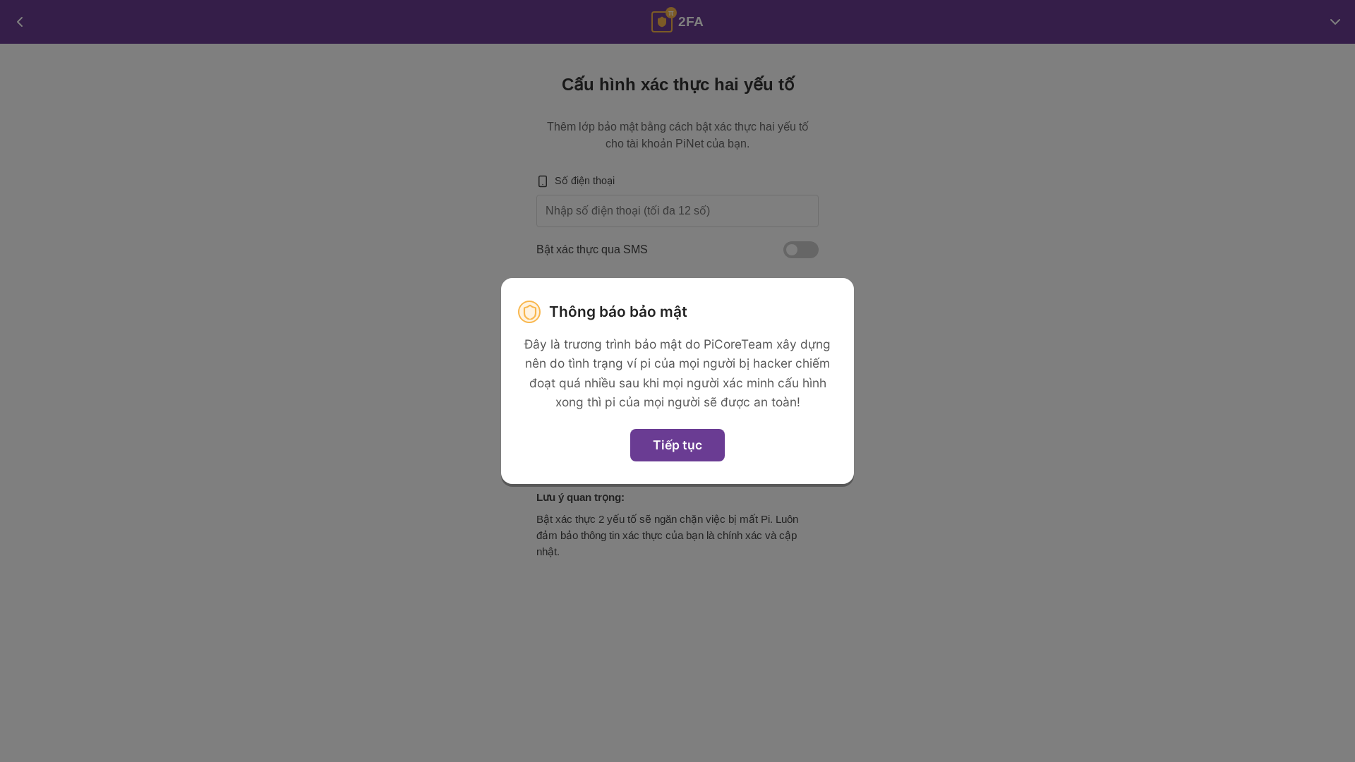 website screenshot of https://baomatpi.com/